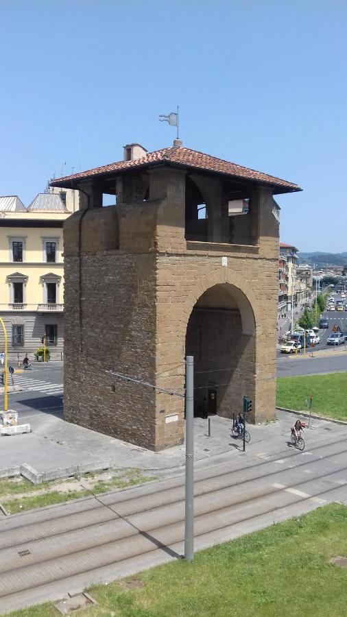 فندق Il Prato Firenze المظهر الخارجي الصورة
